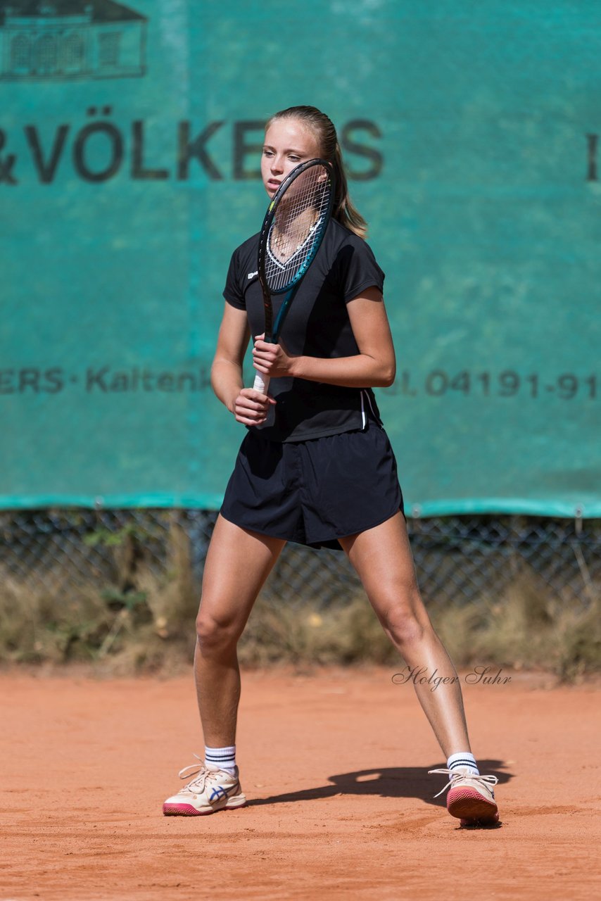 Bild 206 - Kaltenkirchen  ITF / Masters Nord